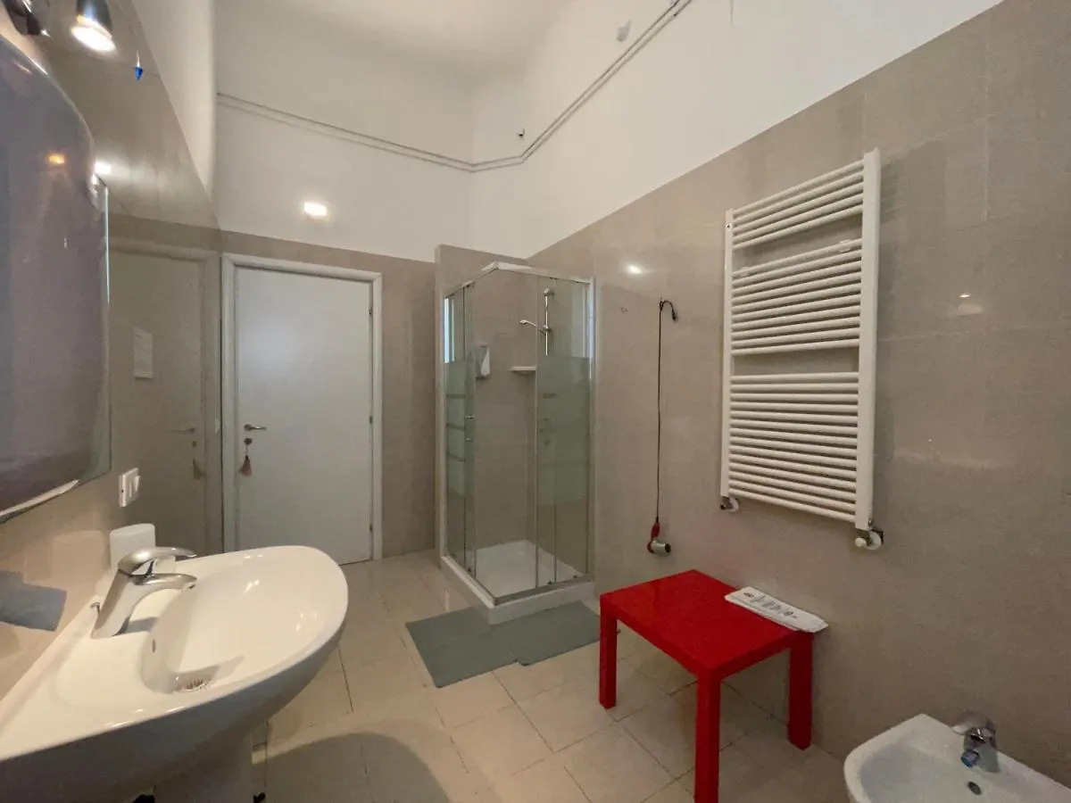 Bed & Breakfast Alle Torri Bologna