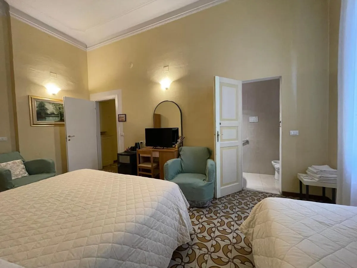 Alle Torri Bologna Bed & Breakfast