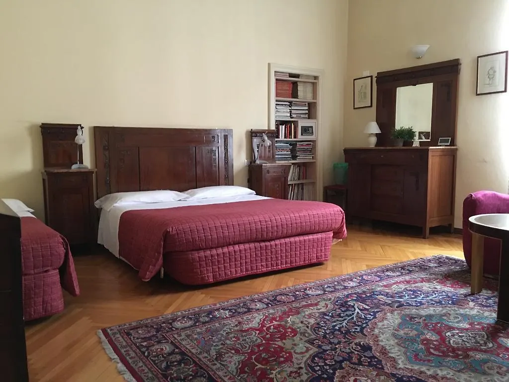 ** Bed & Breakfast Alle Torri Bologna Italy