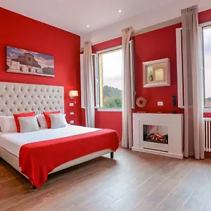 Bed & Breakfast Attico Di Via D'azeglio
