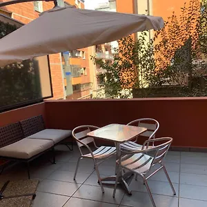 Scendi Dal Treno Bolonia