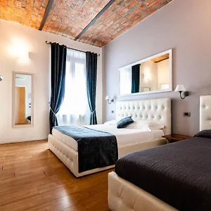 Bed & Breakfast Chez Moi