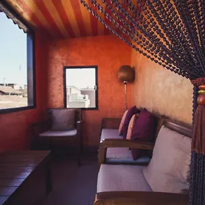 Bed & Breakfast Boutique Casa Faccioli