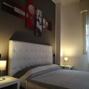 Residenza Ugo Bassi Bolonia
