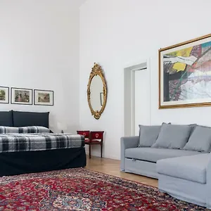 Bed & Breakfast Second Floor Centro Storico