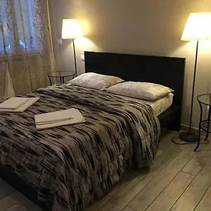 Bed & Breakfast Real Fly