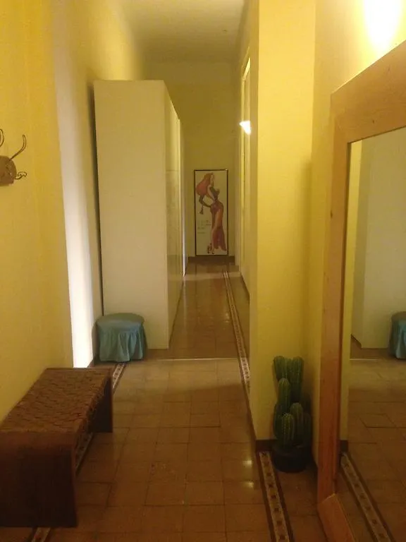** Bed and breakfast Alle Torri Bolonia Italia